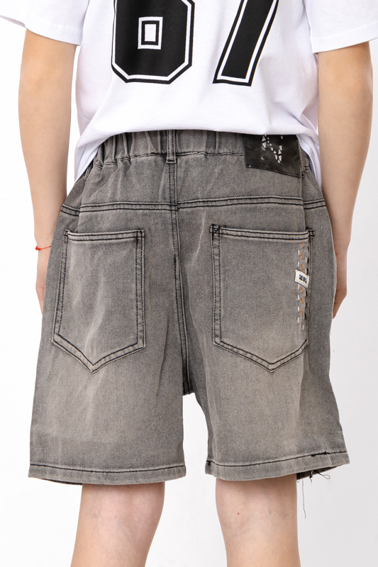 Шорти для хлопчика (підліткові)